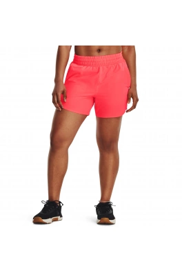 Dámské sportovní kraťasy Under Armour Flex Woven Short 5in