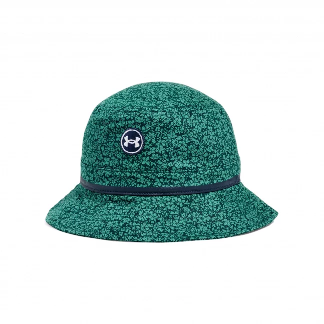 Unisexový klobouček Under Armour Unisex Driver Golf Bucket