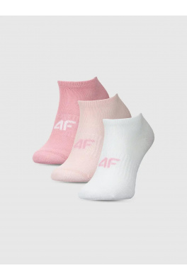 Dámské ponožky 4F (3pack) F496