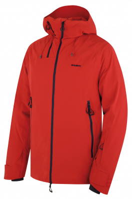 Pánská lyžařská bunda HUSKY Gambola M red