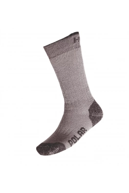 Ponožky HUSKY Polar antracit