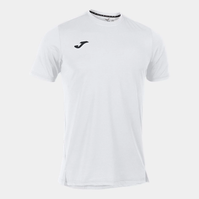 Pánské/chlapecké triko Joma Torneo S/S White