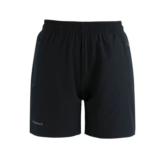 Dětské cyklistické kraťasy Endurance Blich Jr. Shorts