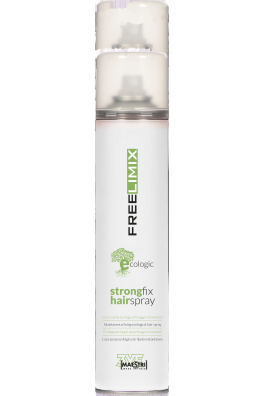 FreeLimix Eco Strong Hair Spray - 300 ml