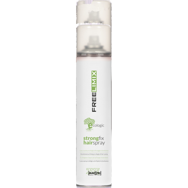 FreeLimix Eco Strong Hair Spray - 300 ml