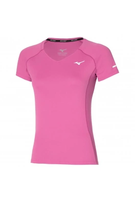 Sun Protect Tee / Wild Orchid