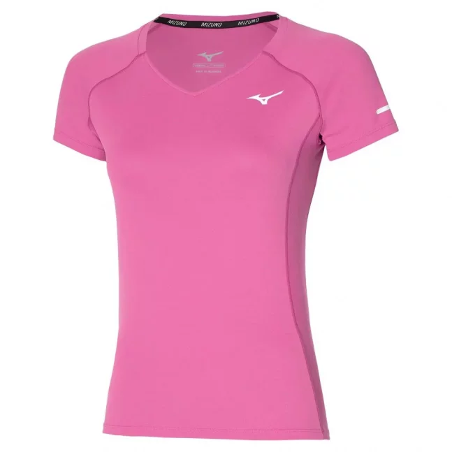 Sun Protect Tee / Wild Orchid