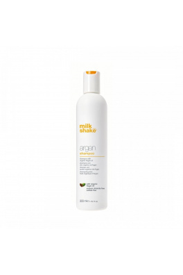 Milk_Shake Argan Shampoo 300 ml