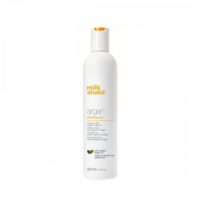 Milk_Shake Argan Shampoo 300 ml