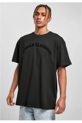 Pánské tričko Urban Classics Oversized Gate Tee