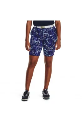 Dámské kraťasy Under Armour Links Printed Short