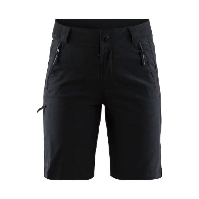 Dámské kraťasy Craft Casual černá