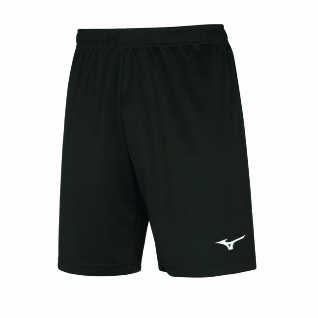 Trad Shukyu Short JR_Black