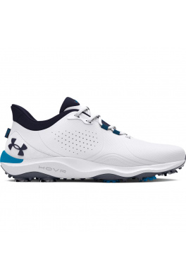 Profesionální golfová obuv Under Armour Drive Pro Wide