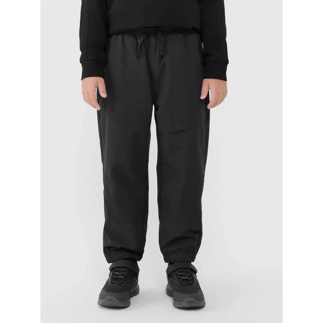 Chlapecké kalhoty 4F