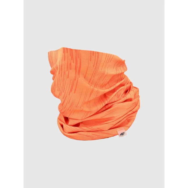 Unisex šátek 4F