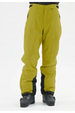 Pánské lyžařské kalhoty Whistler Drizzle W-Pro 10000