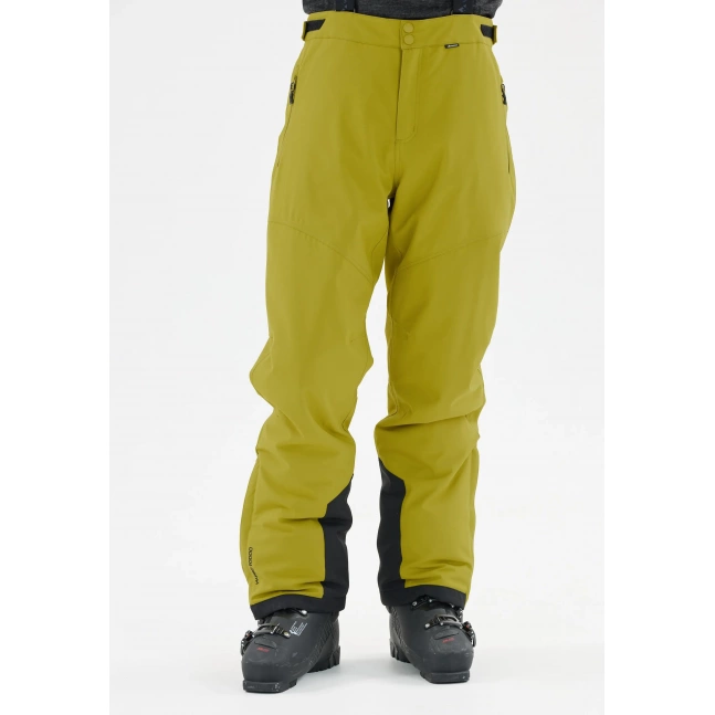 Pánské lyžařské kalhoty Whistler Drizzle W-Pro 10000 Pánské lyžařské kalhoty Whistler Drizzle W-Pro 10000