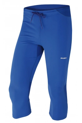 Pánské sportovní 3/4 kalhoty HUSKY Darby M blue