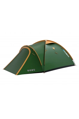 Stan Outdoor HUSKY Bizon 4 classic zelená