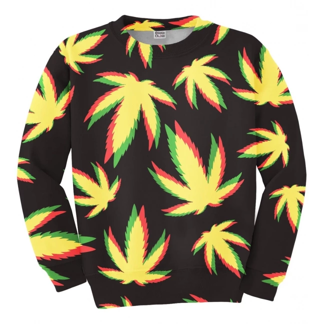 Sweater Acapulco Gold
