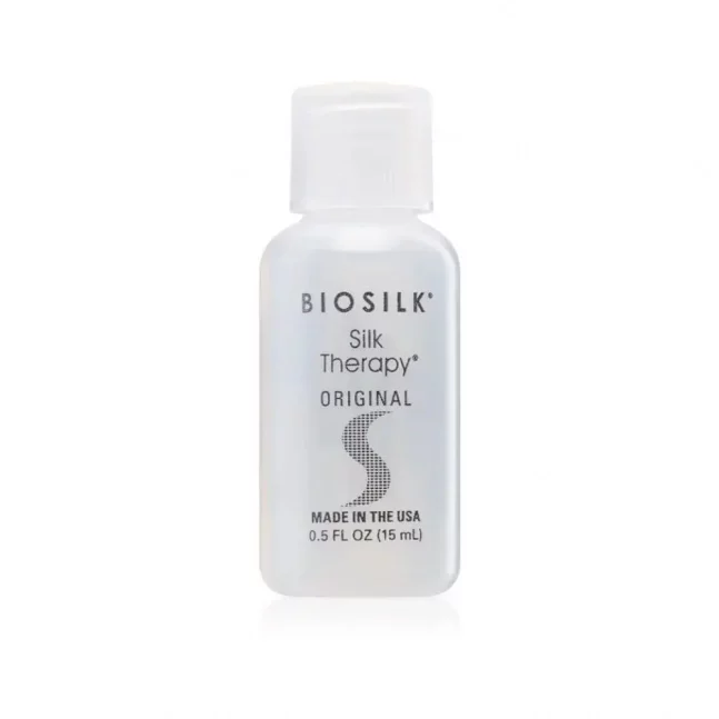 Farouk Biosilk Silk Therapy Original Treatment 15 ml 