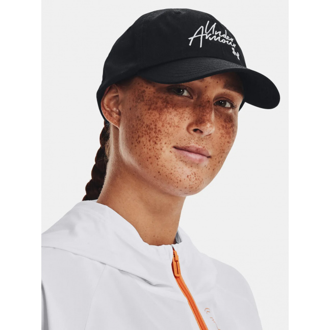 Dámská kšiltovka Under Armour Favorites Hat