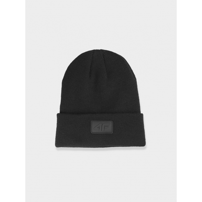 Čepice beanie unisex 4F