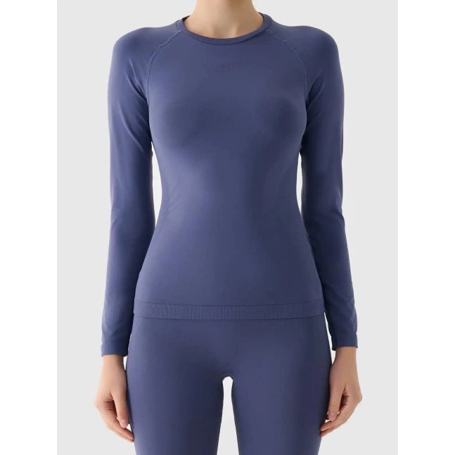 Dámské termo triko 4F