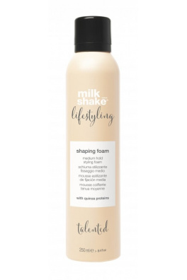 Milk_Shake Shaping Foam 250 ml