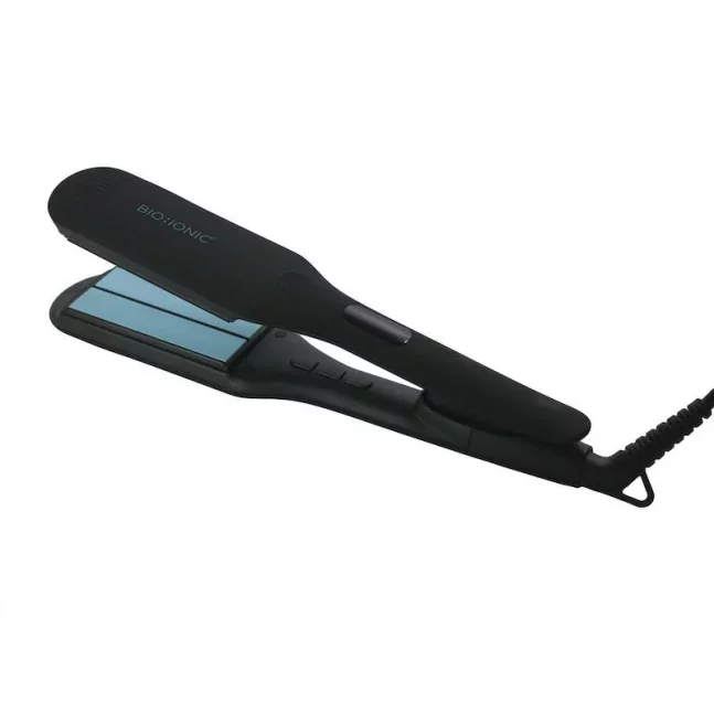 Bio Ionic OnePass NanoIonic MX Straightening Iron 38mm