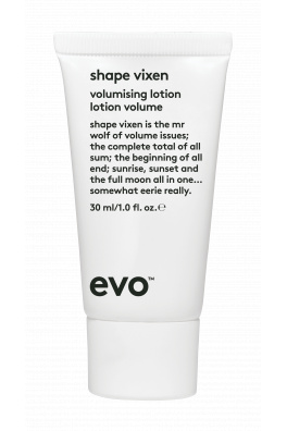 EVO Shape Vixen Volumising Lotion 30ml