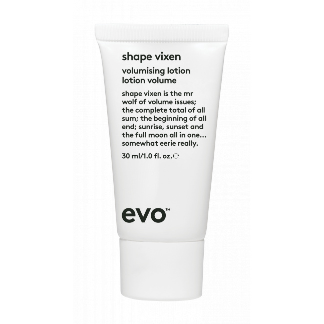 EVO Shape Vixen Volumising Lotion 30ml