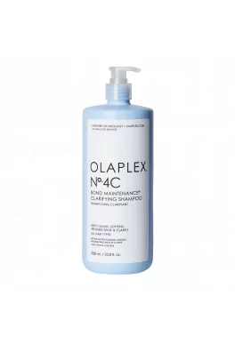Olaplex Bond Maintenance No.4C Clarifying Shampoo 1000 ml