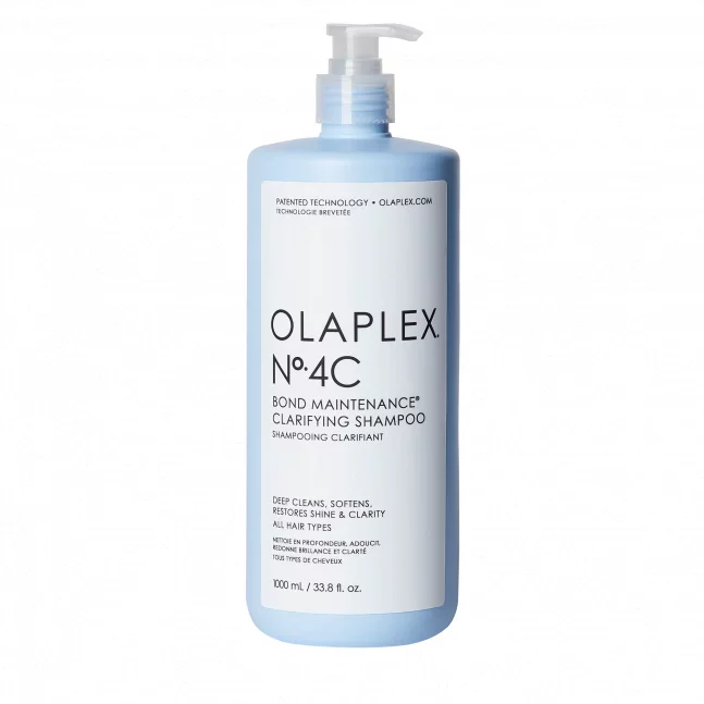 Olaplex Bond Maintenance No.4C Clarifying Shampoo 1000 ml
