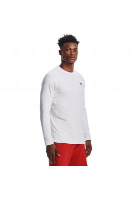 Pánské funkční tričko Under Armour CG Armour Fitted Crew