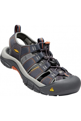 Keen NEWPORT H2 MEN india ink/rust