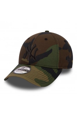 Kšiltovka NEW ERA 940 MLB League Basic NEYYAN