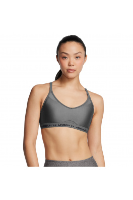 Dámská podprsenka Under Armour Crossback Low Bra