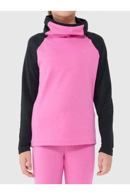 Dětská funkční mikina 4F