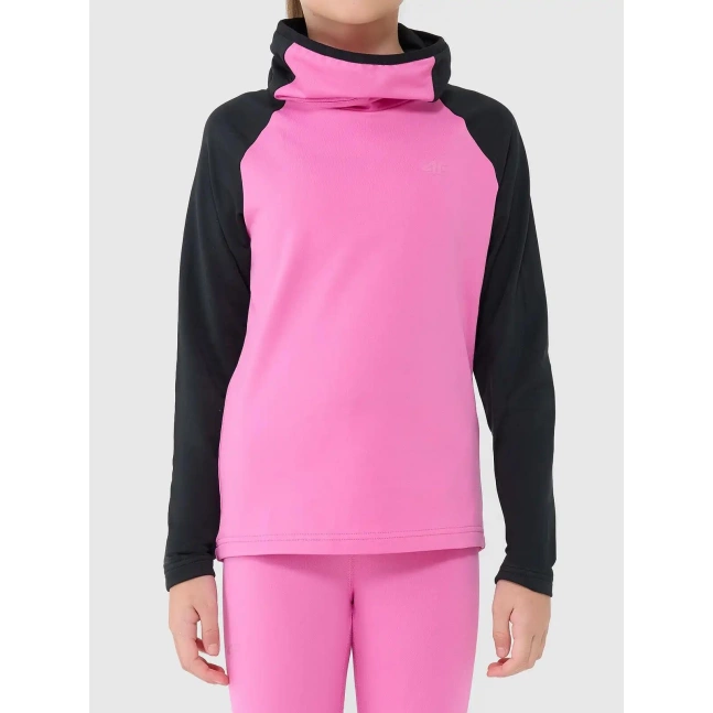 Dětská funkční mikina 4F