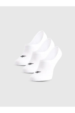 Dámské ponožky 4F F473 (3pack)