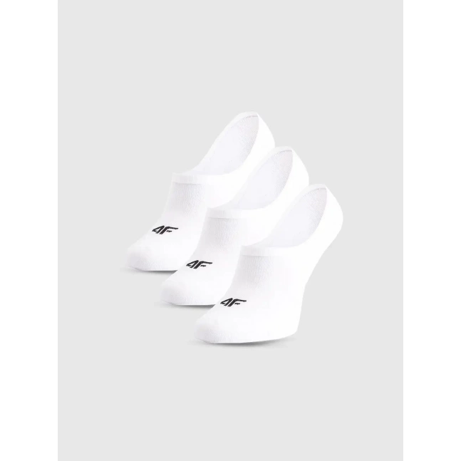 Dámské ponožky 4F F473 (3pack)