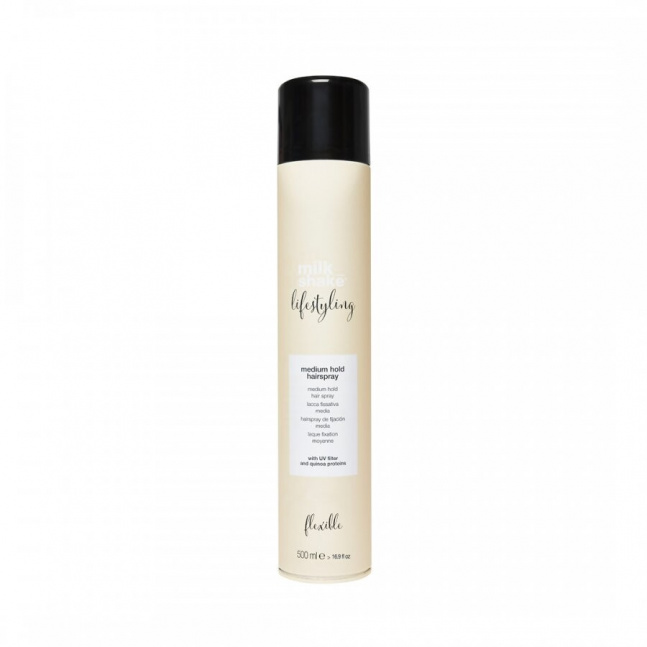 Milk_Shake Hairspray Medium Hold 500 ml