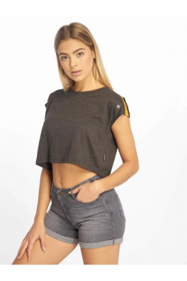 T-Shirt Villamontes in grey