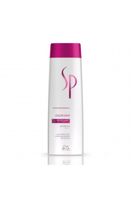 Wella Professionals SP Color Save Shampoo 250 ml