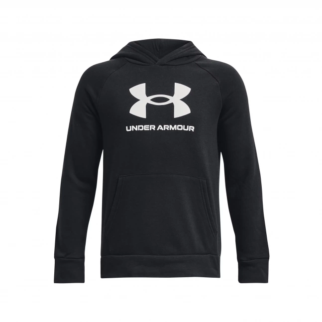 Chlapecká mikina Under Armour Rival Fleece BL Hoodie Chlapecká mikina Under Armour Rival Fleece BL Hoodie