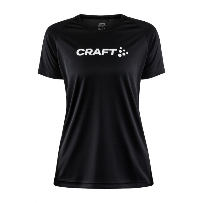 Dámské funkční tričko CRAFT CORE Essence Logo