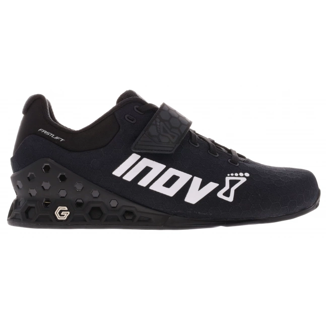 INOV-8 FASTLIFT POWER G 380 M černá