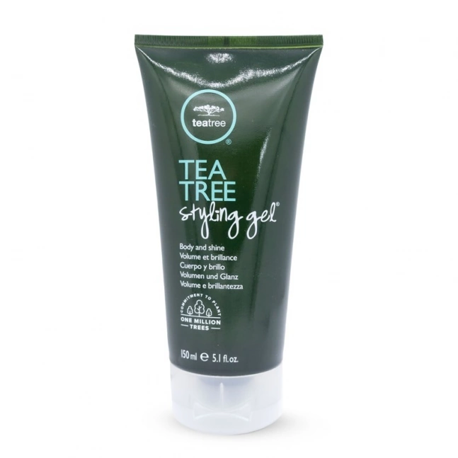 Paul Mitchell Tea Tree Styling Gel 150 ml